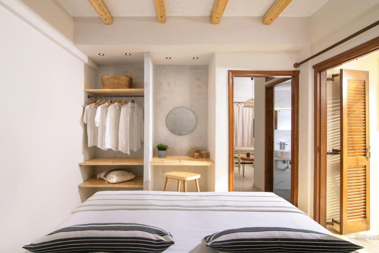 Elea Concept Hotel & Suites Kato Gouves Экстерьер фото